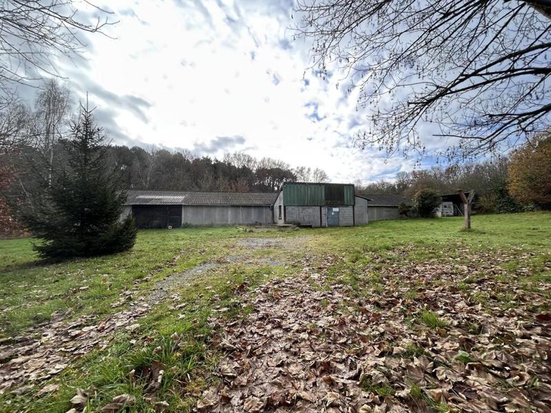 Immeuble - 81 m² - 3 pièces