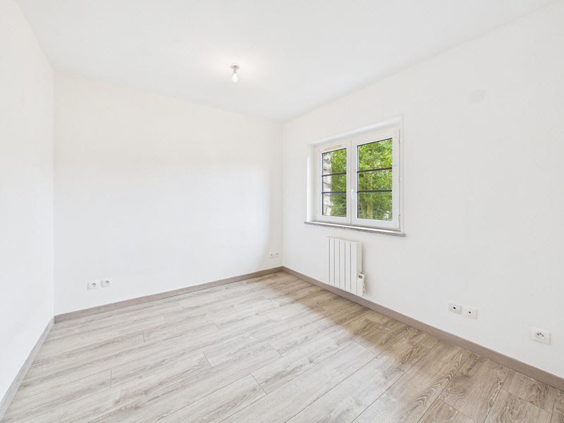 Maison - 91 m² - 3 pièces