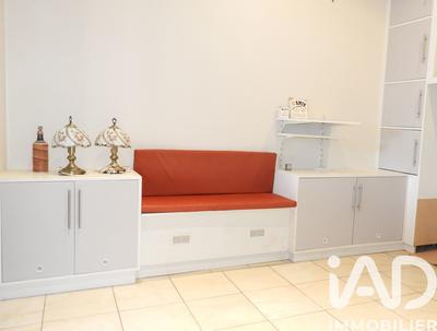 Maison - 155 m² - 6 pièces