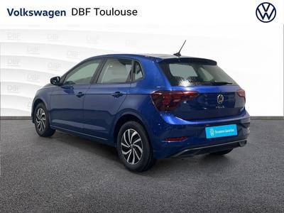 Volkswagen Polo 1.0 Tsi 95 s&amp;S Bvm5 Life Business