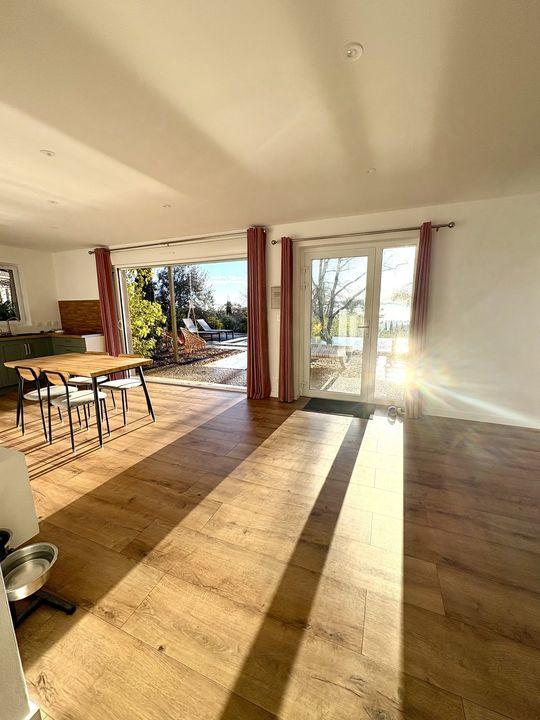 Villa - 185 m² - 5 pièces