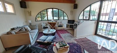 Maison de maîtres - 114 m² - 3 pièces