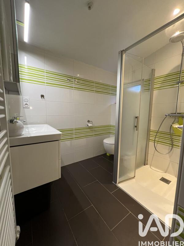 Maison de campagne - 188 m² - 7 pièces