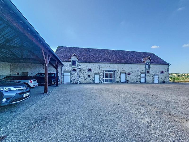 Maison - 160 m² - 7 pièces