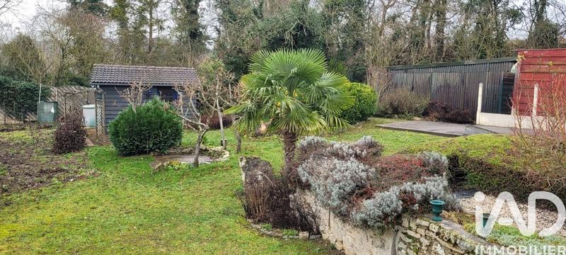 Maison - 176 m² - 6 pièces