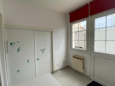 Maison - 17 m² - 2 pièces