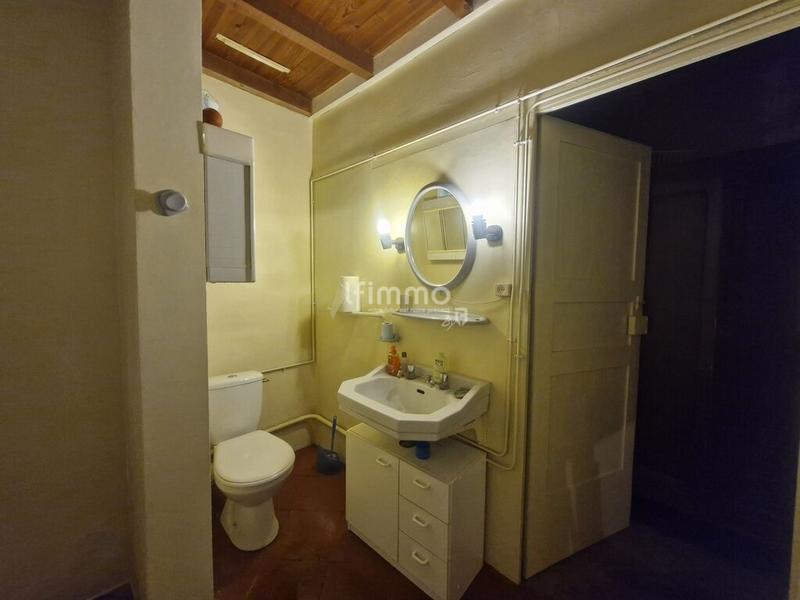 Maison - 106 m² - 4 pièces