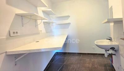 Local commercial - 41 m² - 2 pièces