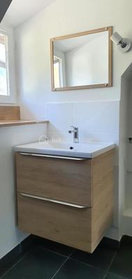 Duplex - 31 m² - 2 pièces