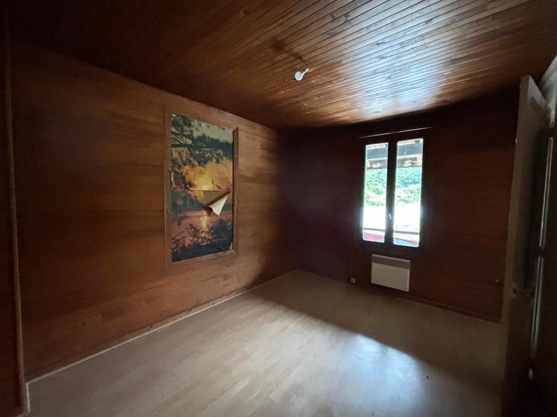 Appartement - 81 m² - 5 pièces