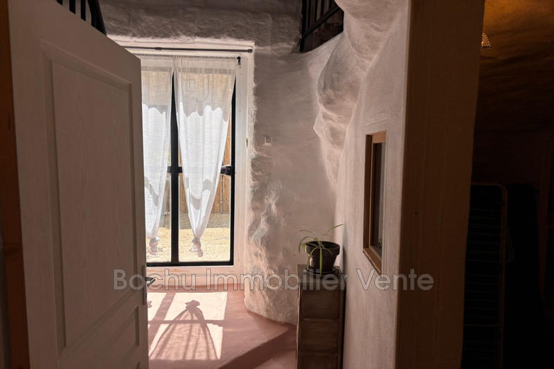 Maison en pierre - 120 m² - 5 pièces