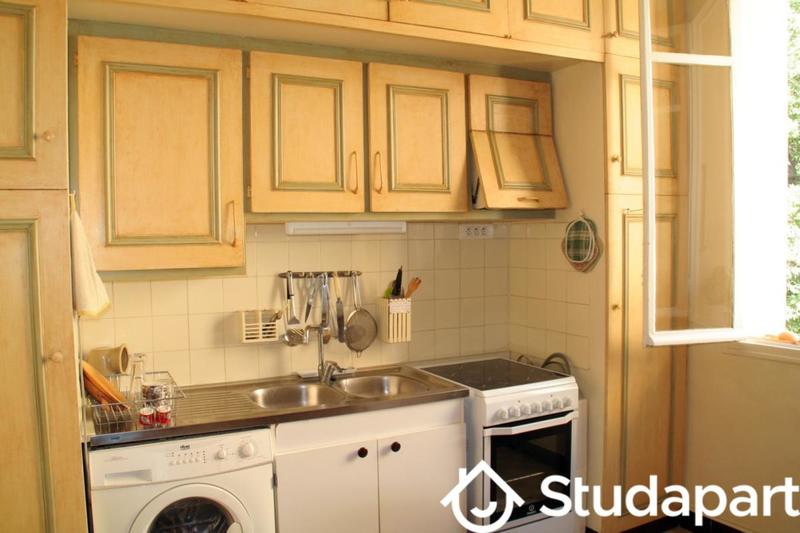 Appartement - 63 m² - 2 pièces