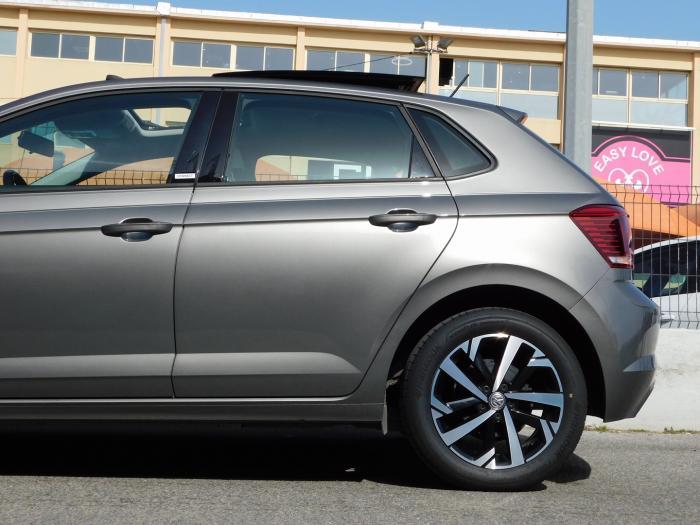Volkswagen Polo 1.0 Tsi 95ch Connect