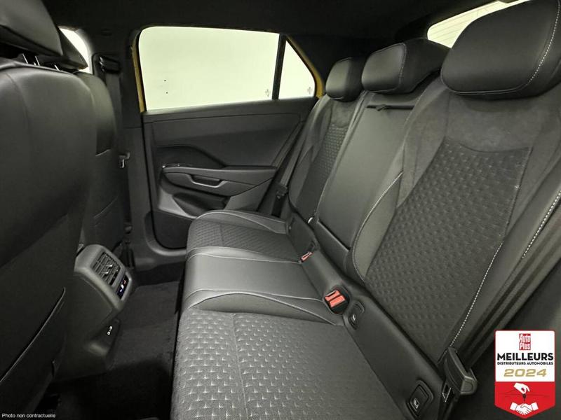 Volkswagen t-Roc 1.5 eTSI Evo2 Hybrid 150ch R-Line Dsg7