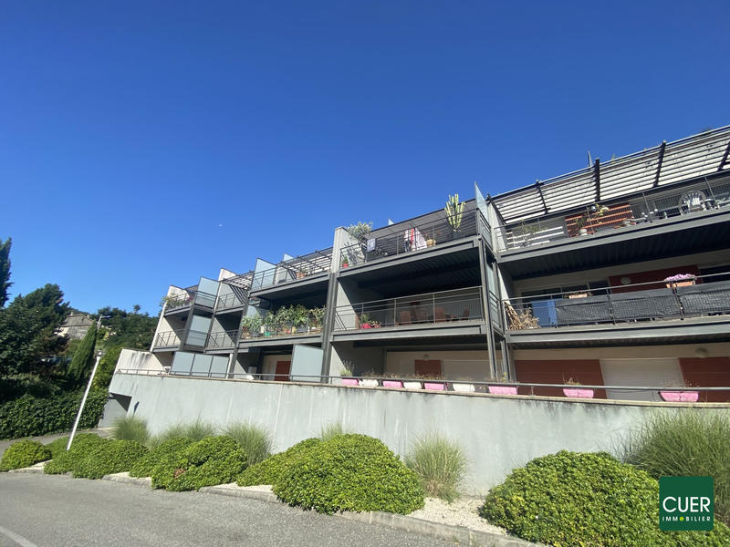 Appartement - 87 m² - 4 pièces