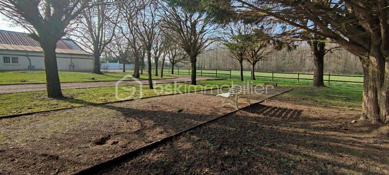 Propriété - 179 m² - 5 pièces