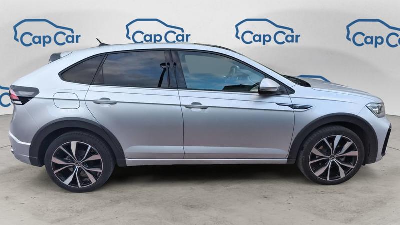 Volkswagen Taigo 1.5 Tsi 150 Dsg7 R-Line