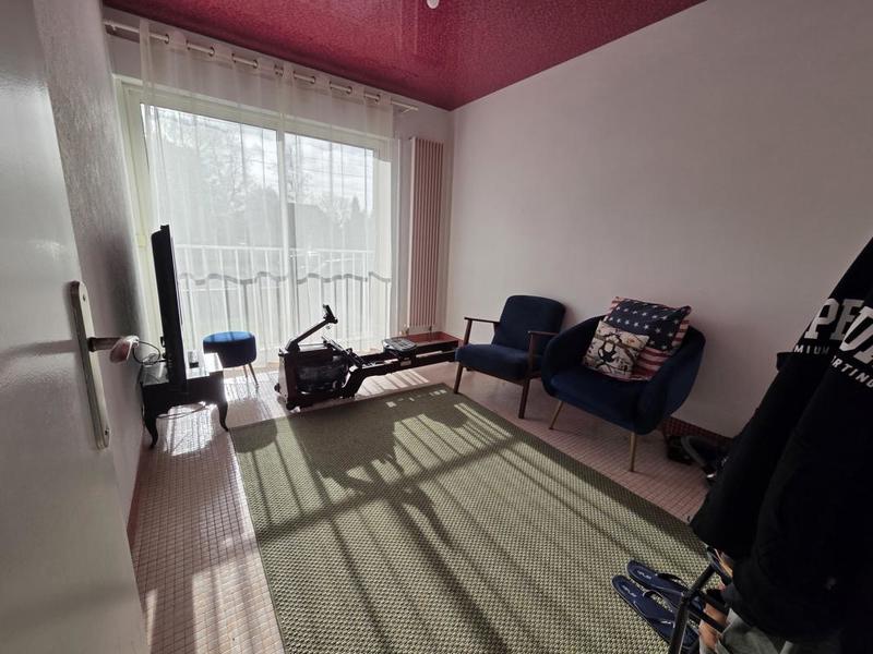 Pavillon - 171 m² - 8 pièces