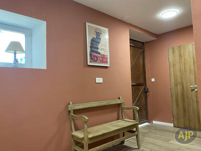 Demeure - 191 m² - 7 pièces