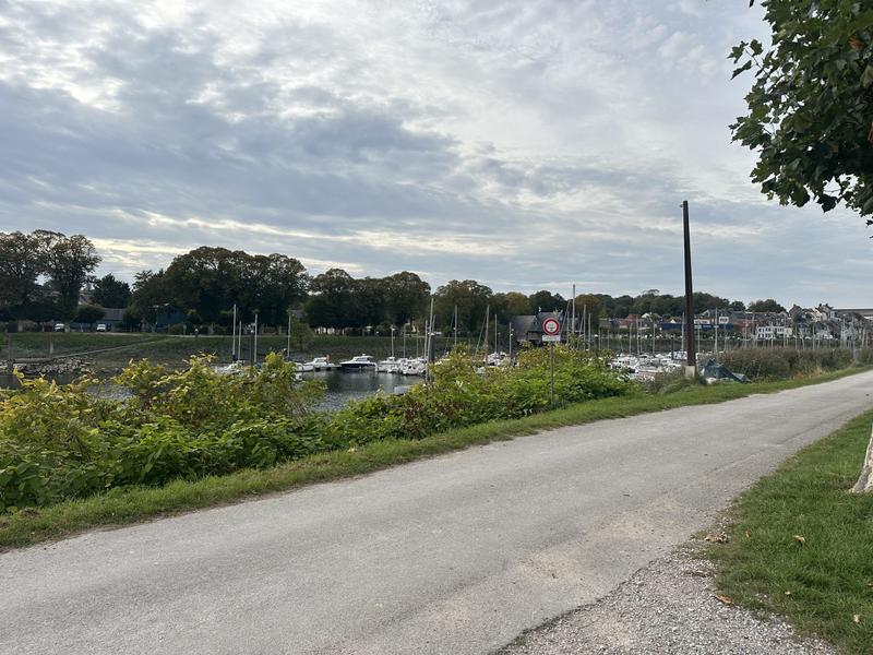 Maison ancienne - 110 m² - 6 pièces