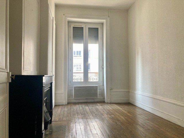 Studio - 34 m² - 1 pièce
