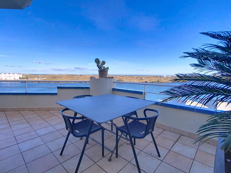 Appartement - 101 m² - 4 pièces