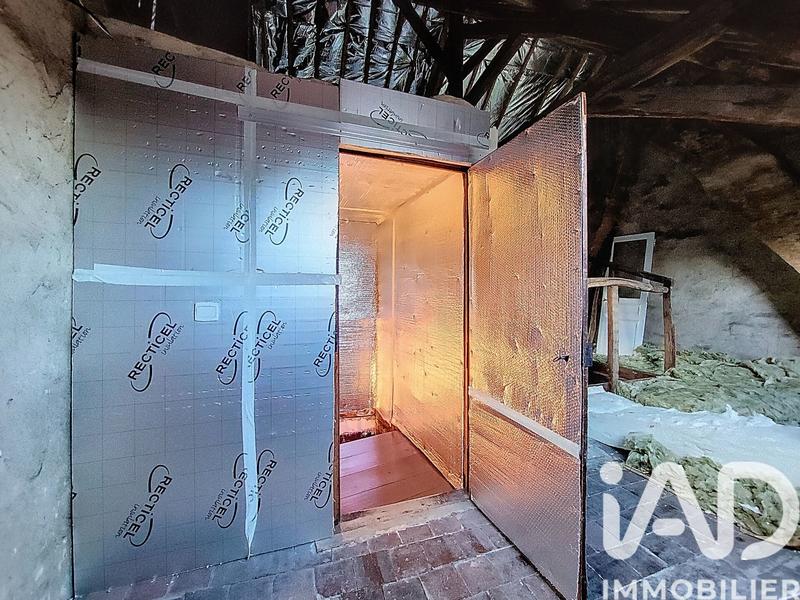 Maison - 296 m² - 10 pièces