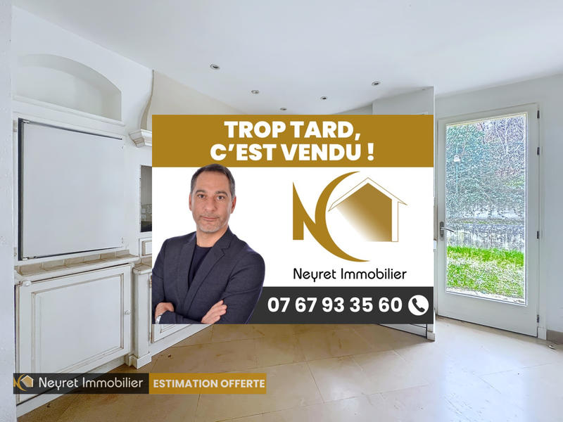 Maison - 128 m² - 5 pièces