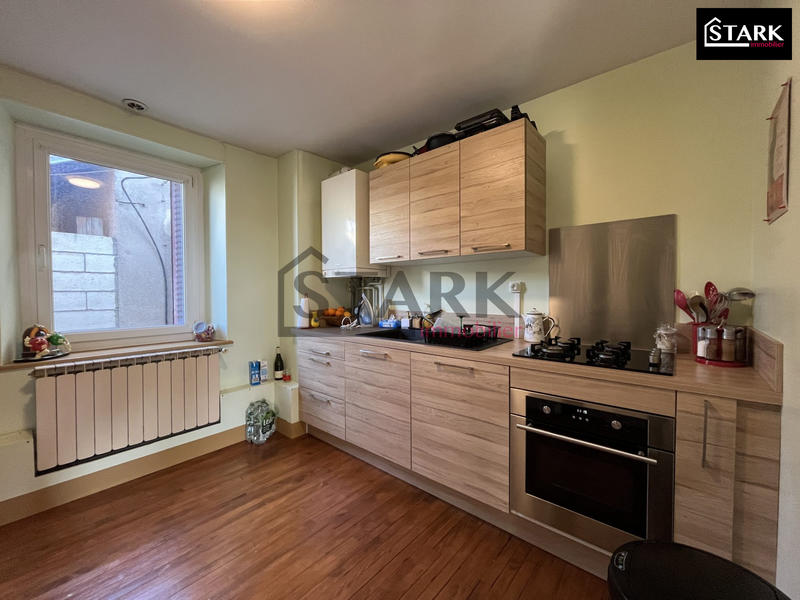 Immeuble - 1 488 m²