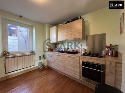 Immeuble - 1 488 m²