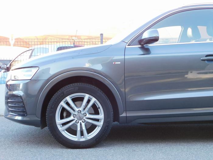 Audi Q3 1.4 Tfsi 150ch Ultra Cod s line