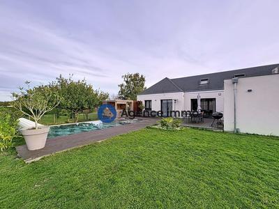 Villa - 170 m² - 6 pièces