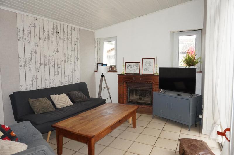 Maison - 153 m² - 7 pièces