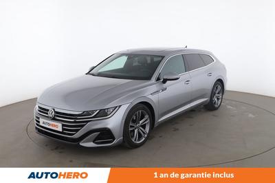Volkswagen Arteon Shooting Brake 2.0 Tdi R-Line Dsg7 150 ch