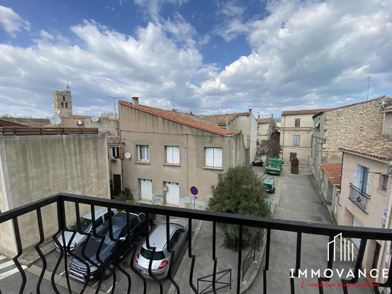 Maison - 190 m² - 11 pièces