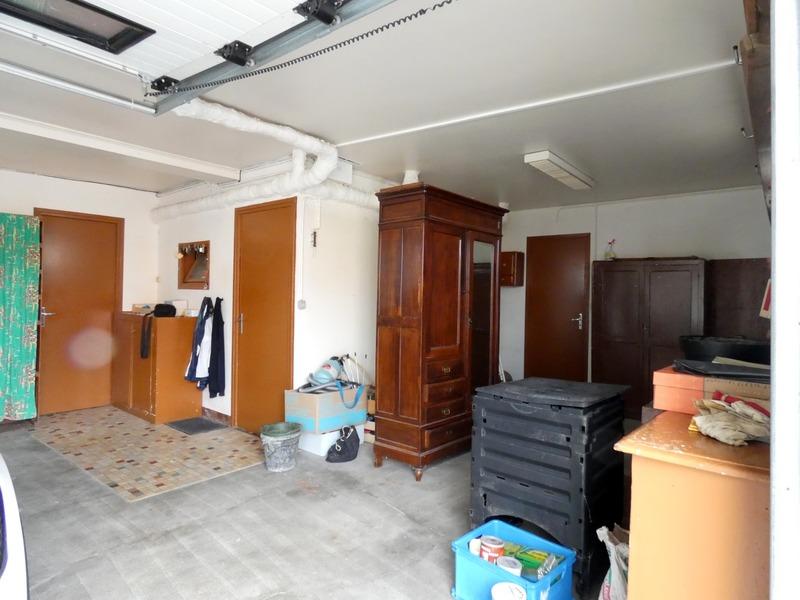 Maison - 173 m² - 5 pièces