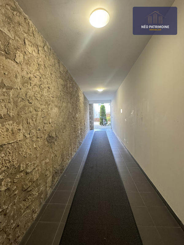 Duplex - 91 m² - 2 pièces