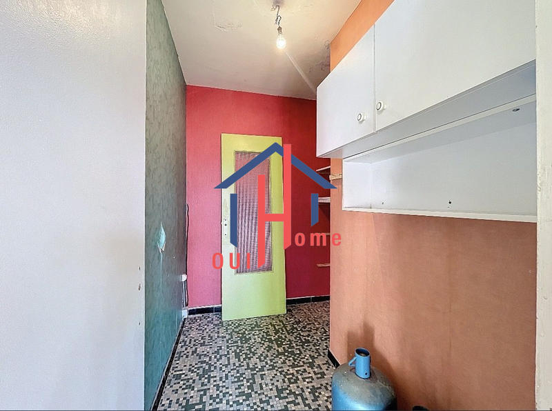 Appartement - 82 m² - 3 pièces