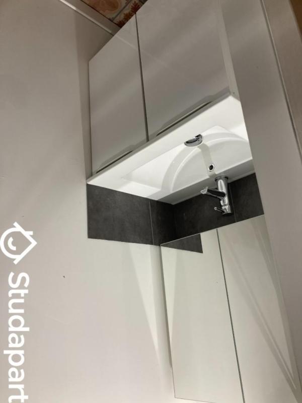 Appartement - 21 m² - 1 pièce