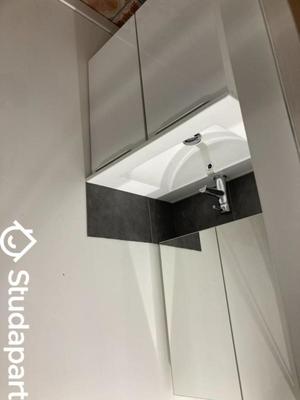 Appartement - 21 m² - 1 pièce