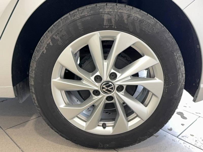 Volkswagen Polo 1.0 Tsi 95 s&amp;S Dsg7 Style