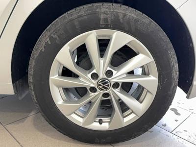 Volkswagen Polo 1.0 Tsi 95 s&amp;S Dsg7 Style