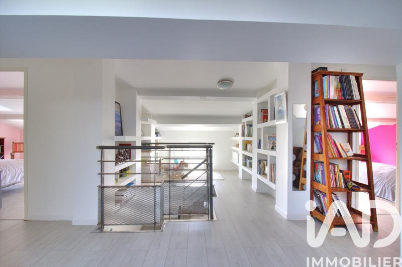 Maison - 160 m² - 7 pièces