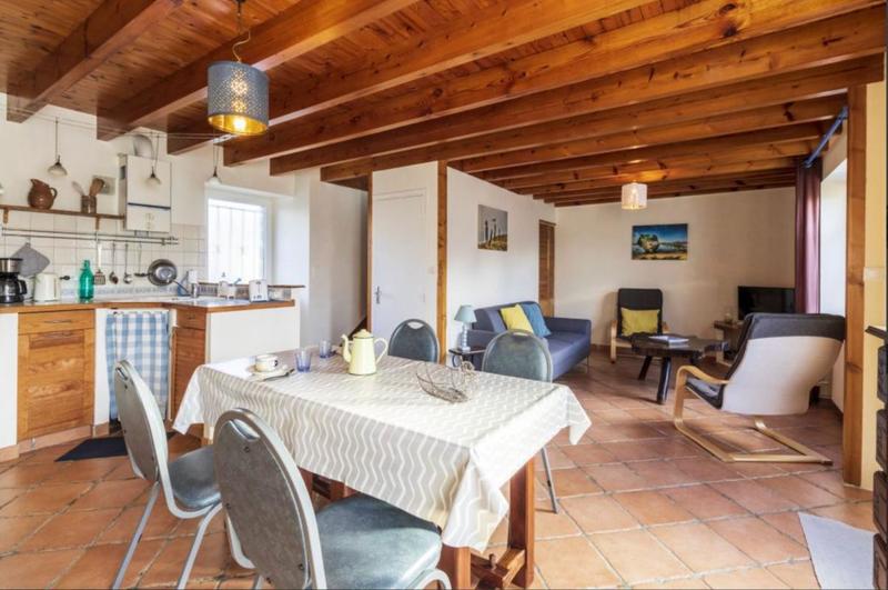 Ferme - 240 m² - 2 pièces