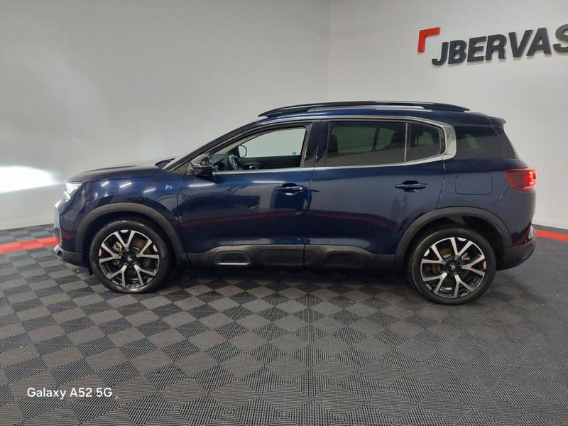 Citroën C5 Aircross Hybride recharg 225 e-Eat8 Shine Pack
