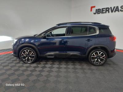 Citroën C5 Aircross Hybride recharg 225 e-Eat8 Shine Pack