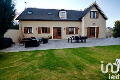 Maison de village - 150 m² - 5 pièces