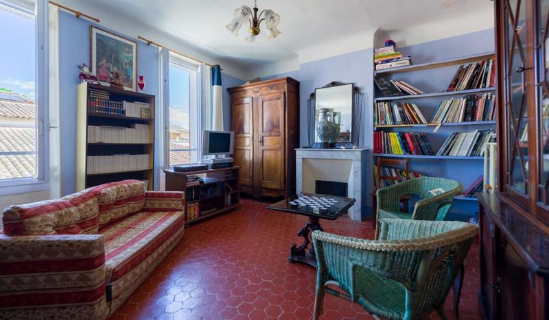 Maison - 178 m² - 7 pièces