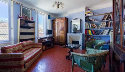 Maison - 178 m² - 7 pièces