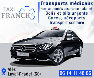 eurl Taxi Franck